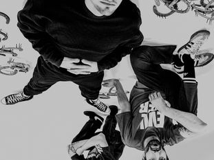 Heart Attack Man Share Two New Singles From New Album “Joyride The Pale Horse”