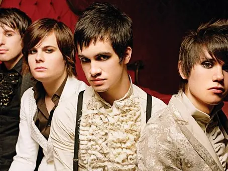 Panic! at the Disco Announce 20th Anniversary Edition of Debut Album “A Fever You Can’t Sweat Out”