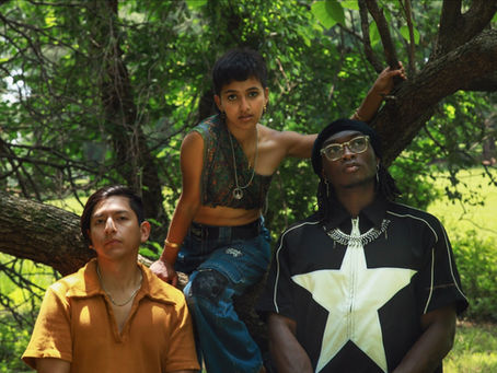 Pinkshift Share Double Single “Reflection” and “Don’t Fight” Ahead of Album Release
