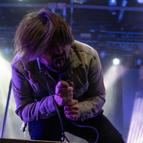 Silverstein Kicks Off Their “25 Years of Noise” Celebration in Philadelphia