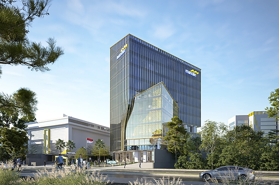 Finance: The Architecture of Modern Value