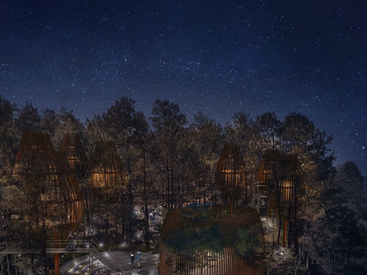 Balkondes Golaga: Arsitektur Berkelanjutan dan Bertanggung Jawab di Purbalingga