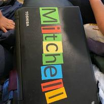 childs name activity