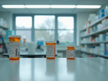 Benefits of Medication Therapy Management