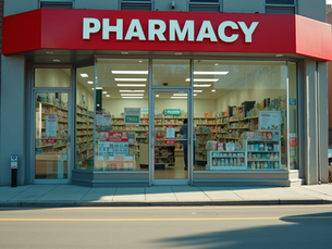 Discover the Best Pharmacy for Your Needs
