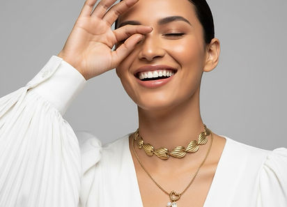 Ανακαλύψτε μοντέρνα ατσάλινα κοσμήματα εξαιρετικής ποιότητας που συνδυάζουν στυλ και ανθεκτικότητα.