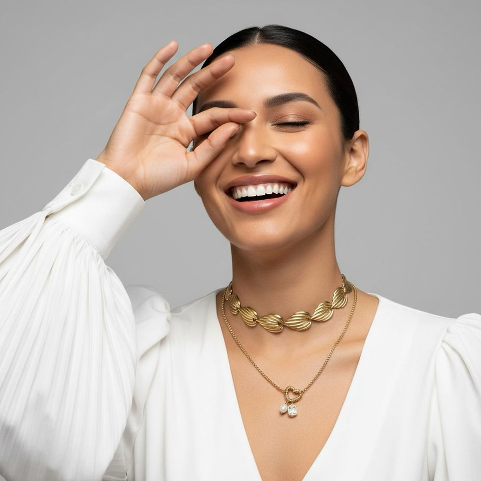 Ανθεκτικά αλλά όχι άφθαρτα