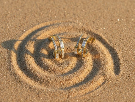 Πότε πρέπει να αφαιρείς το κόσμημα σου ;