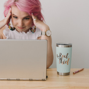 Q&A with Lauren from The Real Thiel