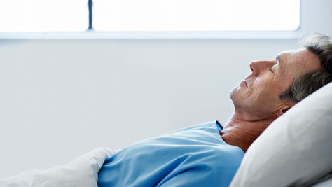 Why Sleep Pods belong on NHS Budgets
