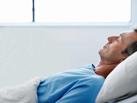 Resting on Your Rights:  The Judge Can't Help You!