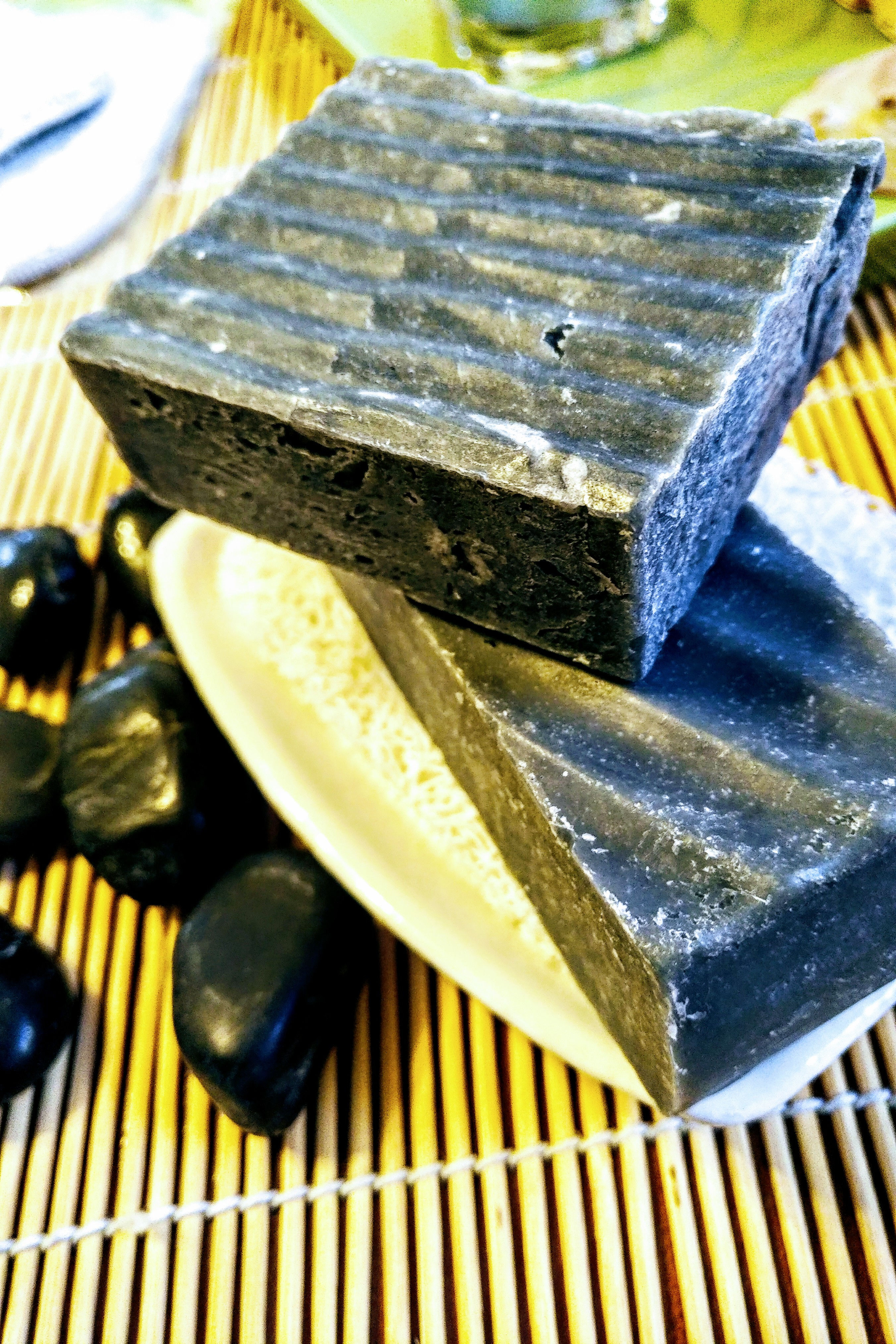 Detox Soap