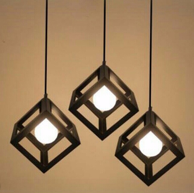 Pendant Lights Electrician Singapore Heng Seng