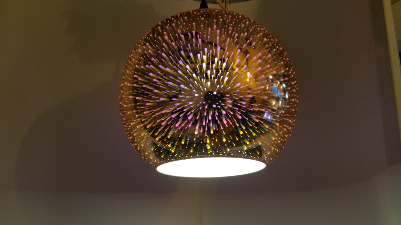 Pendant Lights Electrician Singapore Heng Seng