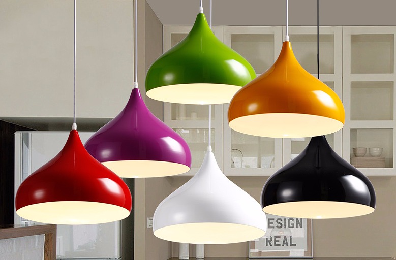 Pendant Lights Electrician Singapore Heng Seng