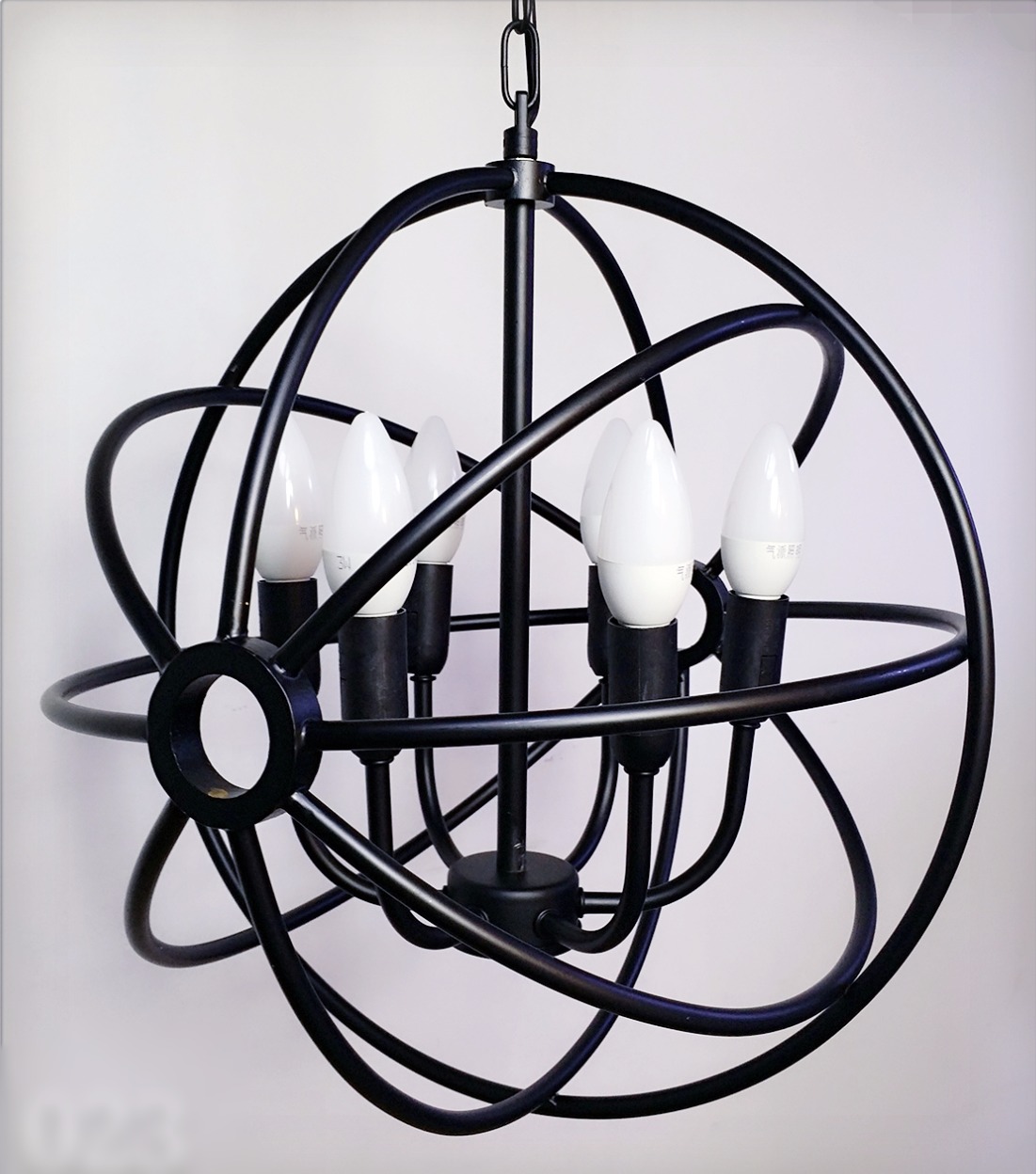 Pendant Lights Electrician Singapore Heng Seng