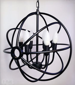 Pendant Lights Singapore