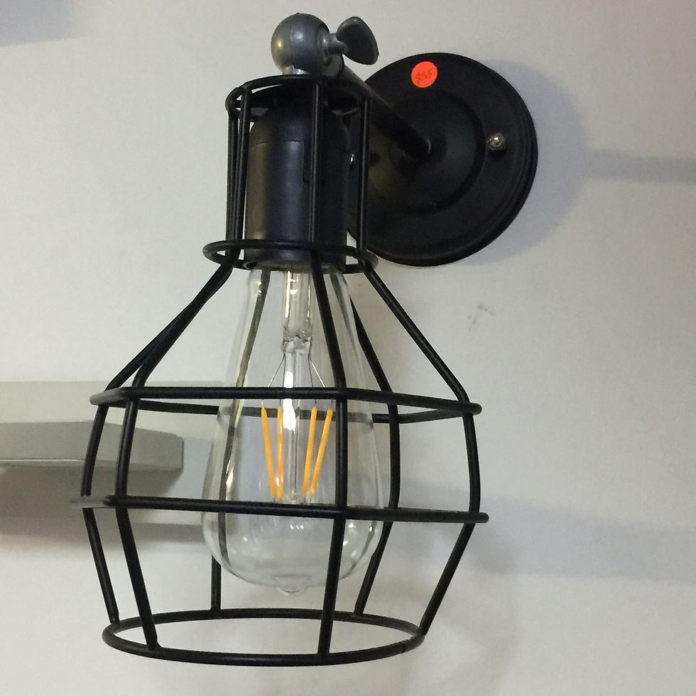 wall light singapore