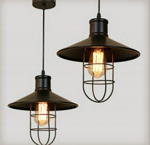 Pendant Lights Electrician Singapore Heng Seng