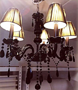 Pendant Lights Singapore