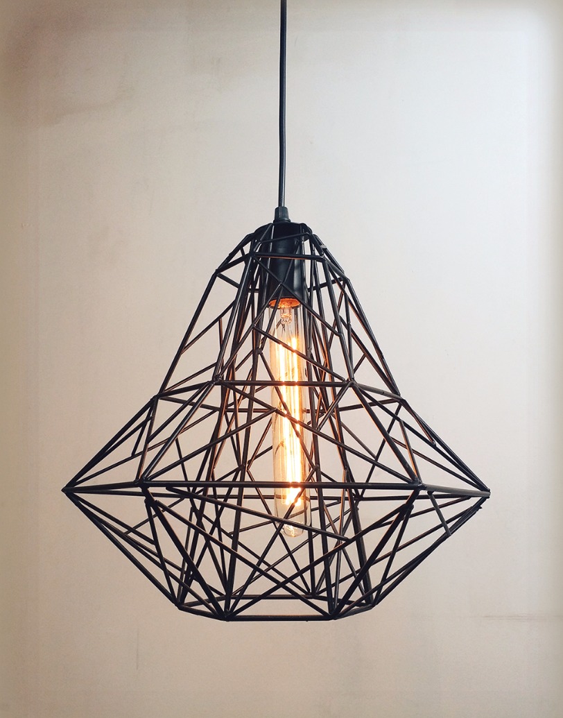 Pendant Lights Electrician Singapore Heng Seng