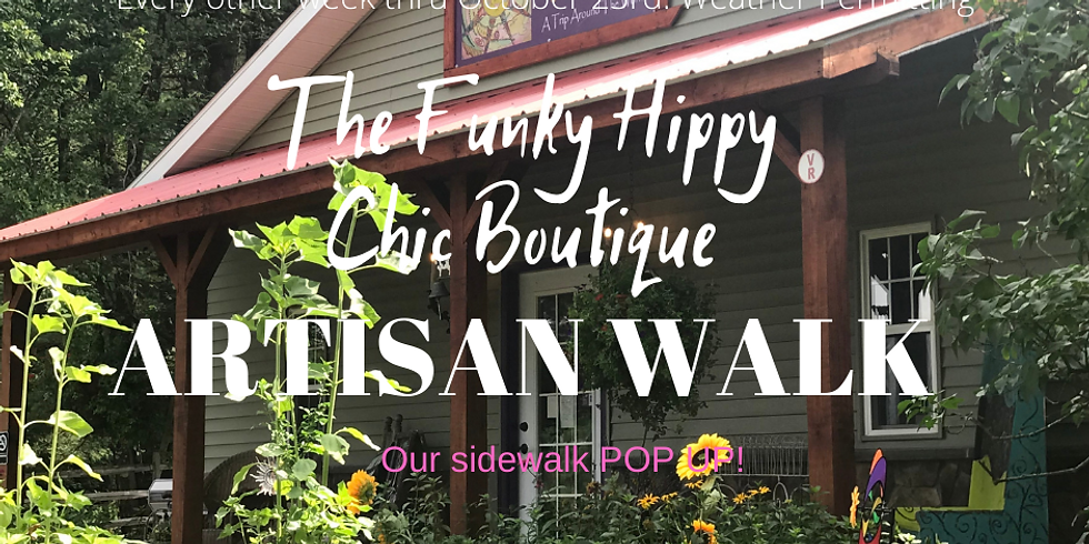 Artisan Walk