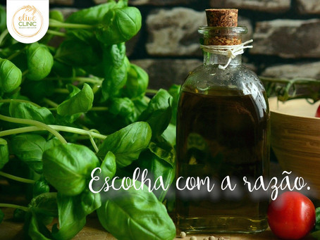 Acha que come mais durante o confinamento?