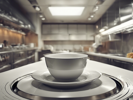 The Ultimate Guide to Dishwasher Repair, Care and Maintenance: Keeping Your Dishwasher Happy!