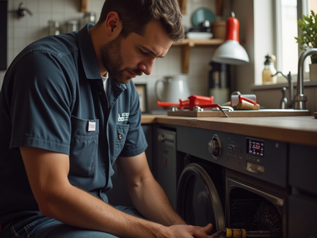 Why Choose The Fix It Guy Appliance Repair in Irving Park, Chicago?