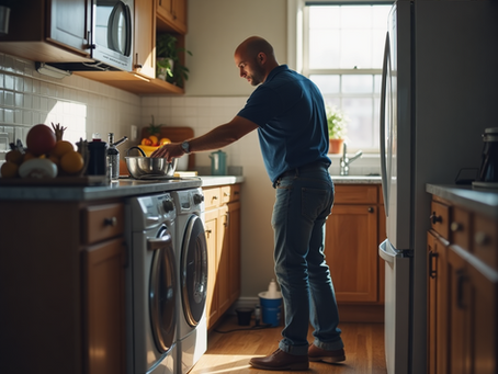 Appliance Repair in Loop, Chicago: Tips from Fix It Guy