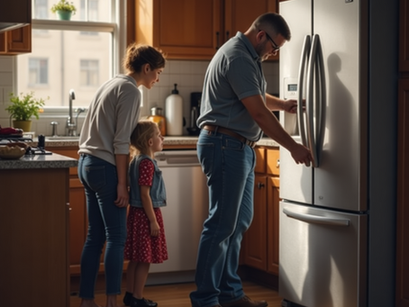 Appliance Repair in Gold Coast, Chicago: Tips from Fix It Guy