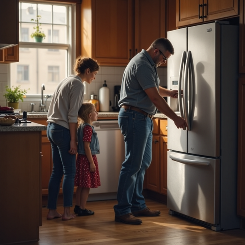 appliance repair gold coast chicago