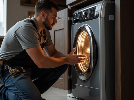 Appliance Repair in West Loop Gate, Chicago: Tips from Fix It Guy