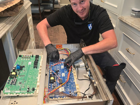 Appliance Repair in Ravenswood, Chicago: Tips from Fix It Guy