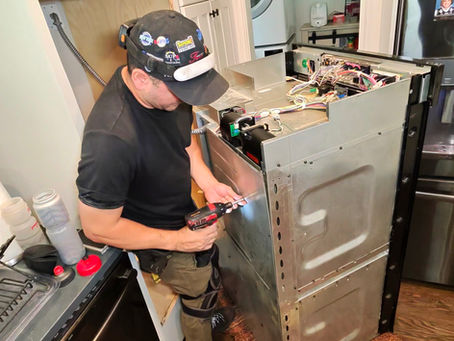 Appliance Repair in Kenwood, Chicago: Tips from Fix It Guy