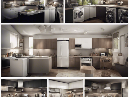 Your Go-To Guide for Avoiding Common Appliance Headaches
