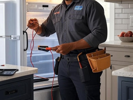 Appliance Repair in Lincoln Square, Chicago: Tips from Fix It Guy