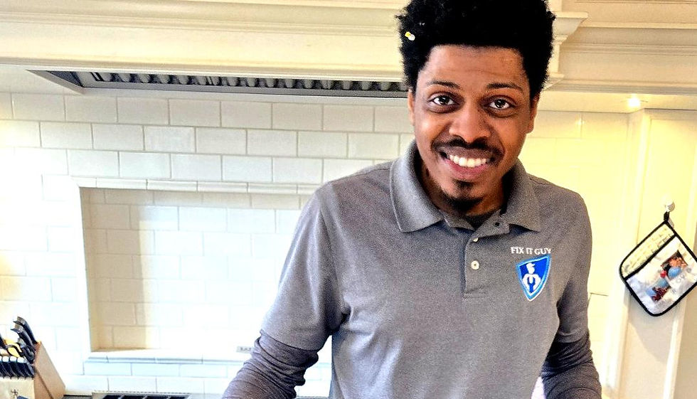 Oven Repair in Chicago, Lakeview: Keeping Your Kitchen Running Smoothly