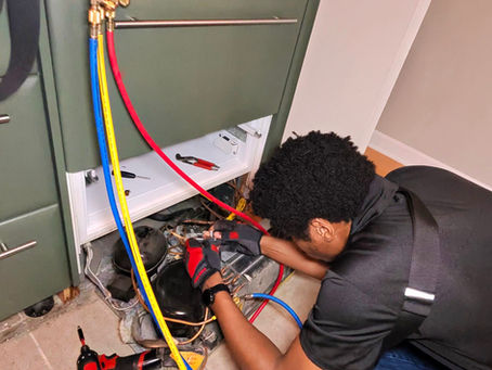 Appliance Repair in Hyde Park, Chicago: Tips from Fix It Guy