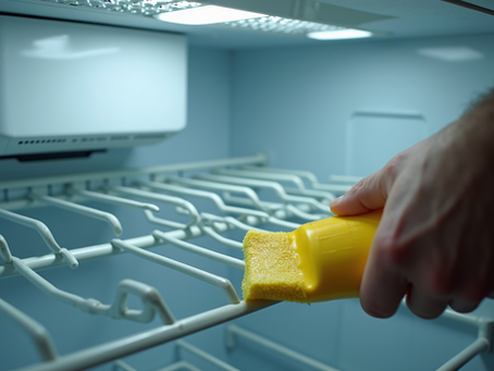 Top Kitchen Appliance Maintenance Tips You Need to Know