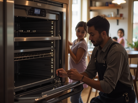 Appliance Repair in Streeterville, Chicago: Tips from Fix It Guy