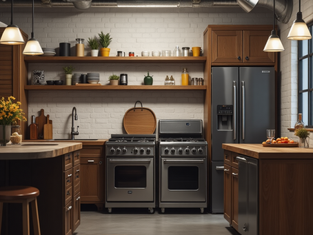 Appliance Repair in West Loop, Chicago: Tips from Fix It Guy
