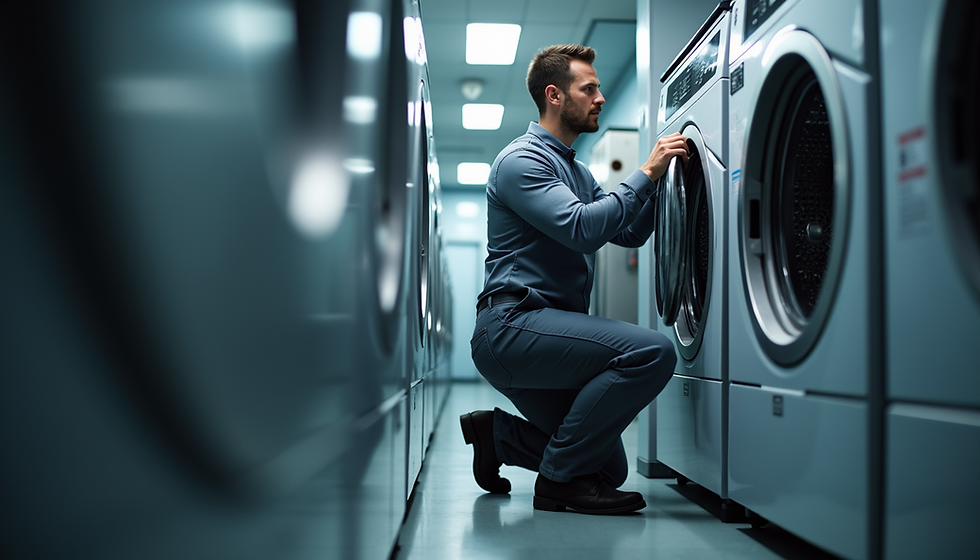 Affordable Solutions for Appliance Repairs