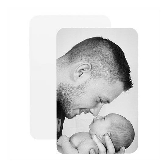 Миниатюра: Fotoğraflı Magnet 6 × 9 cm