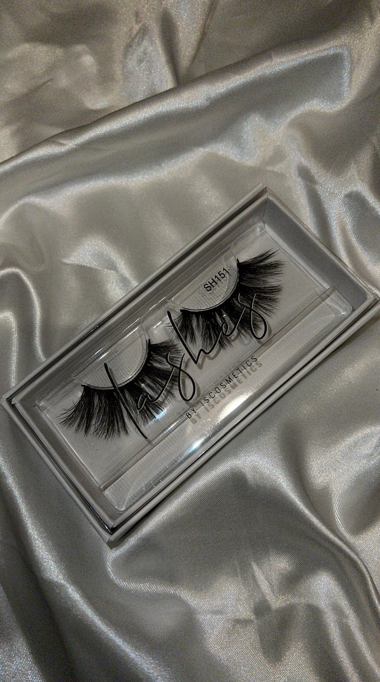 Halo Lashes