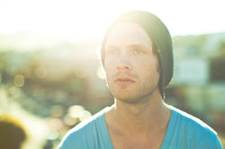 Christopher Willits