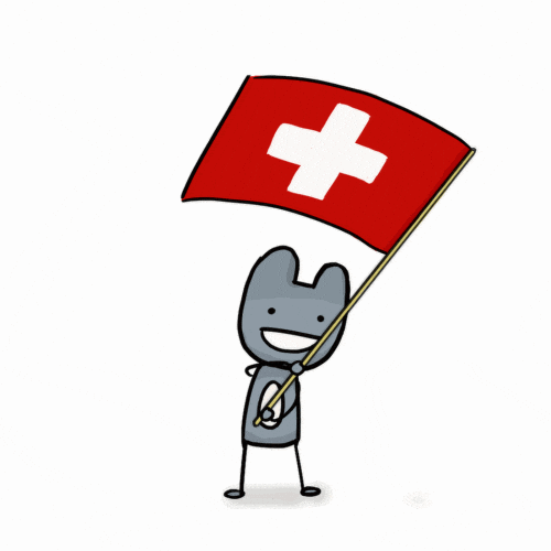 Hopp Schwiiz!!!