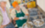 Oyster Shucker