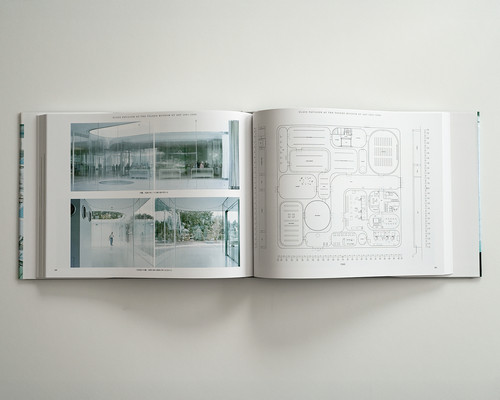 KAZUYO SEJIMA RYUE NISHIZAWA SANAA | CYRO