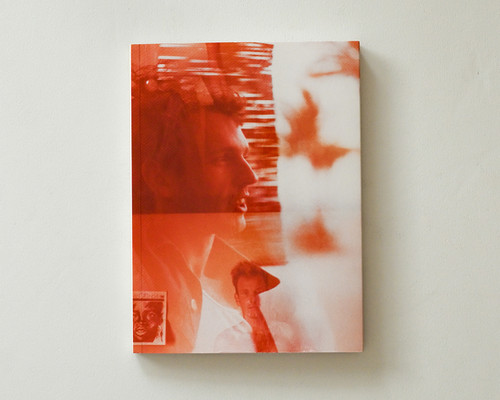 Jack Pierson / Andre | CYRO